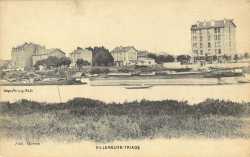 Triage, vues générales