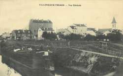 Triage, vues générales