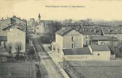 Triage, vues générales