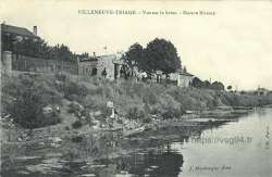 Triage, vues générales