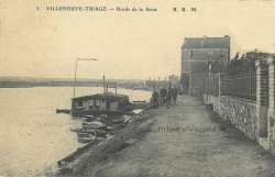 Triage, vues générales