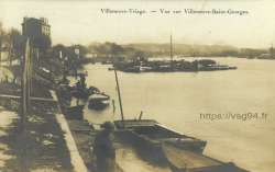 Triage, vues générales