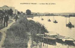 Triage, vues générales