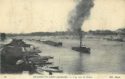 Triage, vues générales