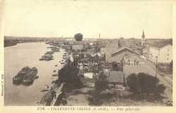 Triage, vue générale