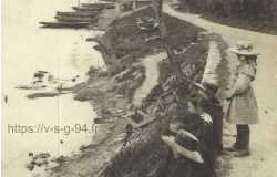 Triage, vue générale